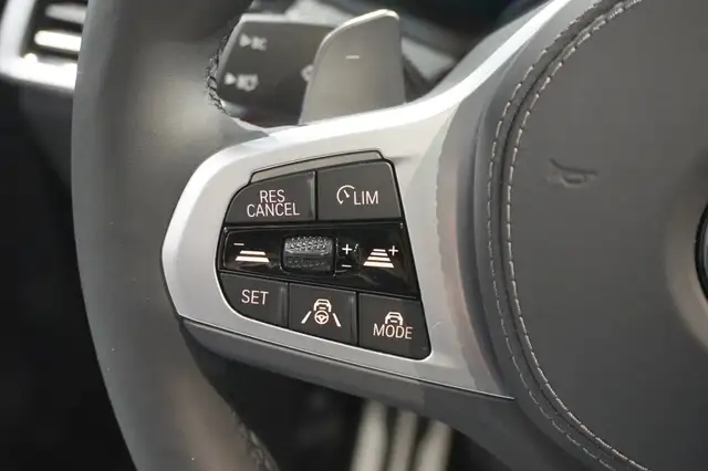 BMW X5 xDrive30d Ansicht 18