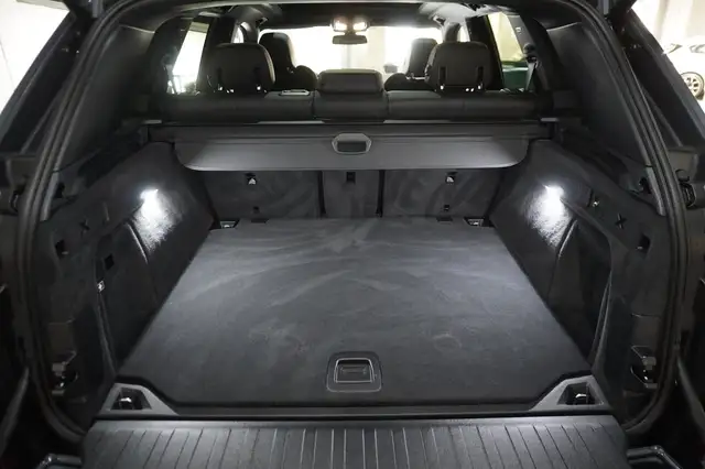 BMW X5 xDrive30d Ansicht 3