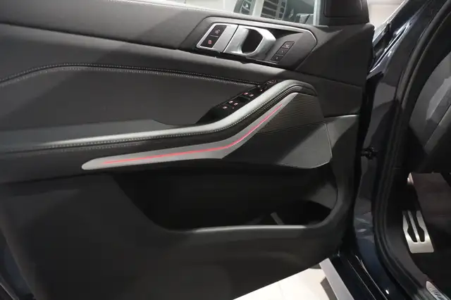 BMW X5 xDrive30d Ansicht 21