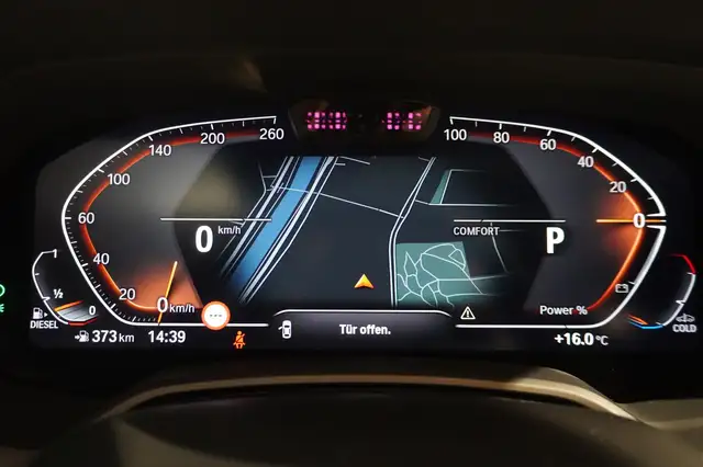 BMW X5 xDrive30d Ansicht 19