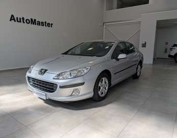 Berlina 1.6 Australian