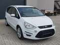 Ford S-Max S-MAX Business Plus 2,0 TDCi Business Plus Weiß - thumbnail 4