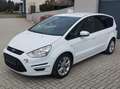 Ford S-Max S-MAX Business Plus 2,0 TDCi Business Plus Weiß - thumbnail 1