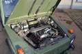 Mercedes-Benz 250 GD Bundeswehr San Wolf Koffer Lang 1.Hd. 4x4 Zöld - thumbnail 13