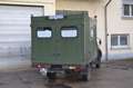 Mercedes-Benz 250 GD Bundeswehr San Wolf Koffer Lang 1.Hd. 4x4 Grün - thumbnail 4