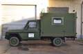 Mercedes-Benz 250 GD Bundeswehr San Wolf Koffer Lang 1.Hd. 4x4 Grün - thumbnail 2