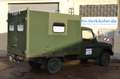 Mercedes-Benz 250 GD Bundeswehr San Wolf Koffer Lang 1.Hd. 4x4 Zöld - thumbnail 10