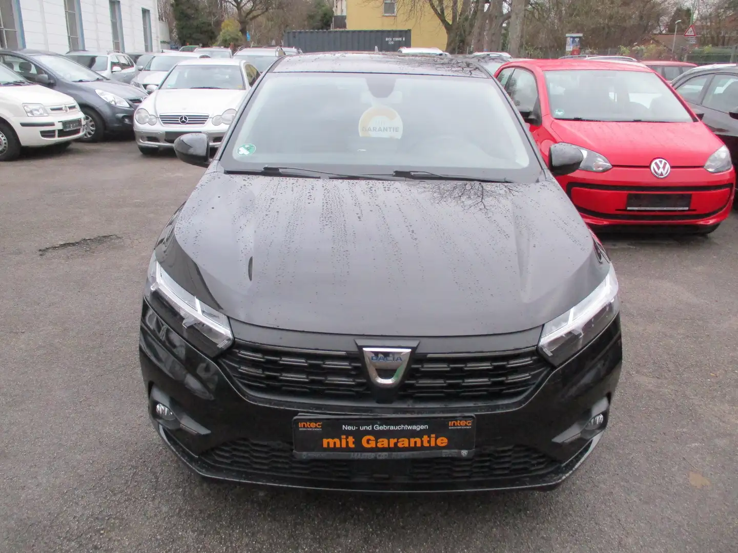 Dacia Sandero Comfort - 2