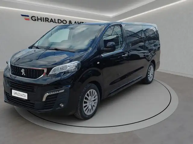 Peugeot Traveller Traveller M1 2.0 Bluehdi long 150cv Business S&S my21