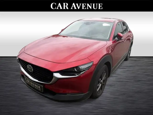 Mazda CX-30 2.0 ESS / ELECTR  Skyactiv