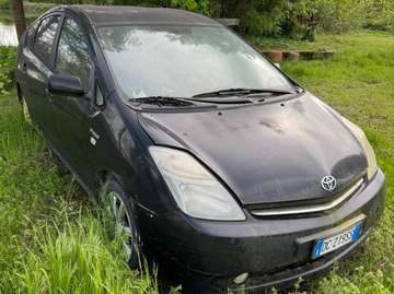 Prius I - II 2000 1.5 ibrida 78cv