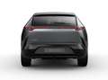 Mazda CX-6e TAKUMI + 21-Zoll Grau - thumbnail 4