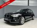 BMW 118 1-serie 118i High Executive Cruise|Navi|Xenon Noir - thumbnail 1