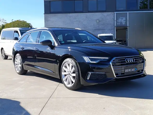 Audi A6 40 2.0 tdi mhev Business Design quattro s-tronic