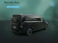 Mercedes-Benz V 300 V300d AVANTGARDE Lang AHK+Pano+StandHZ.+Airmatic Schwarz - thumbnail 5