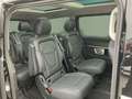 Mercedes-Benz V 300 V300d AVANTGARDE Lang AHK+Pano+StandHZ.+Airmatic Schwarz - thumbnail 12