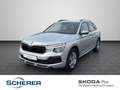 Skoda Kamiq 1.0 TSI DSG Selection KAMERA ACC SHZ Silber - thumbnail 1