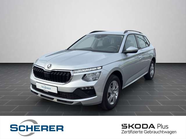 Imagine Skoda Kamiq 1.0 TSI DSG Selection KAMERA ACC SHZ