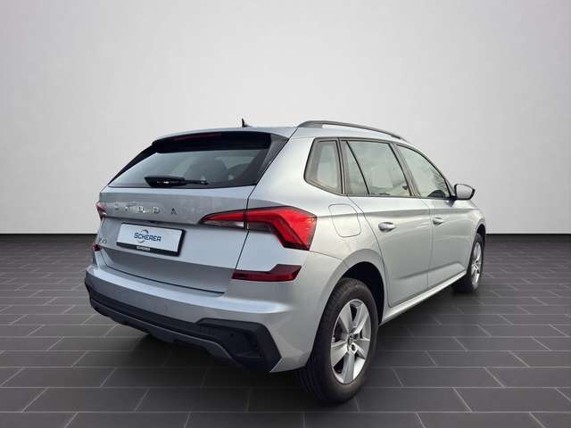 Skoda Kamiq 1.0 TSI DSG Selection KAMERA ACC SHZ