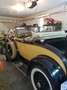Ford Model A type 68b Deluxe Cabriolet Коричневий - thumbnail 6