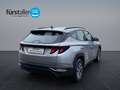 Hyundai TUCSON NX4 Smart Line 1,6 T-GDi 2WD t1bs0 Argent - thumbnail 5