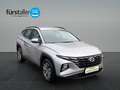 Hyundai TUCSON NX4 Smart Line 1,6 T-GDi 2WD t1bs0 Silber - thumbnail 3