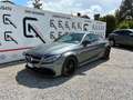 Mercedes-Benz C 63 AMG C Coupe AMG 63 auto Grey - thumbnail 1