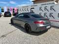 Mercedes-Benz C 63 AMG C Coupe AMG 63 auto Grey - thumbnail 3
