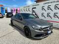 Mercedes-Benz C 63 AMG C Coupe AMG 63 auto Grey - thumbnail 7