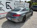 Mercedes-Benz C 63 AMG C Coupe AMG 63 auto Grey - thumbnail 5