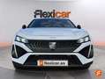 Peugeot 408 Allure HYBRID 145 eDCS6 Blanco - thumbnail 2