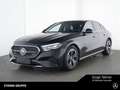 Mercedes-Benz E 450 E 450 4M AVANTGARDE Pano Distr Ambi Totw Keyl Noir - thumbnail 1