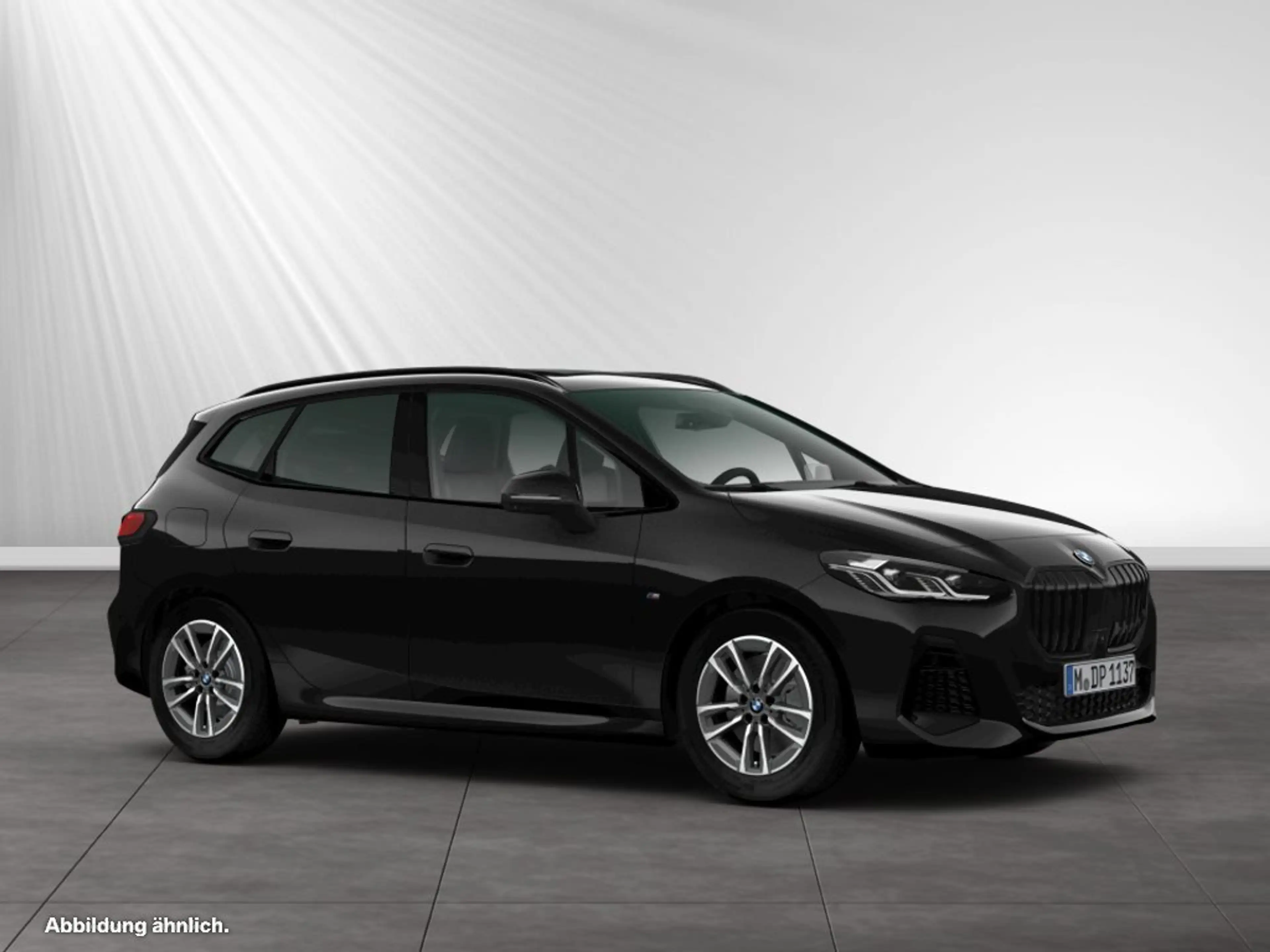 BMW 223 i xDrive Active Tourer M Sport|AHK|Pano|HUD — photo 11
