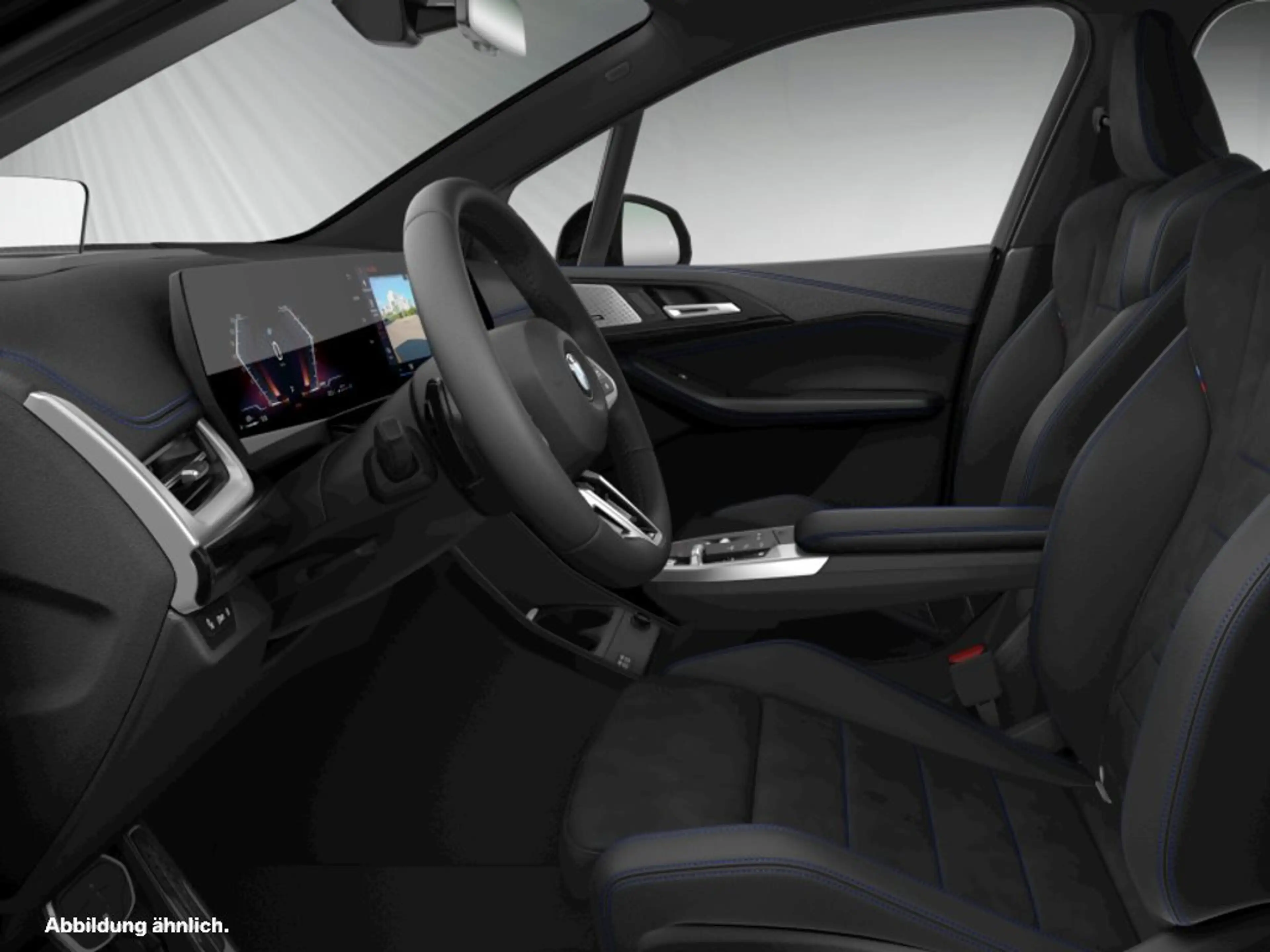 BMW 223 i xDrive Active Tourer M Sport|AHK|Pano|HUD — photo 3