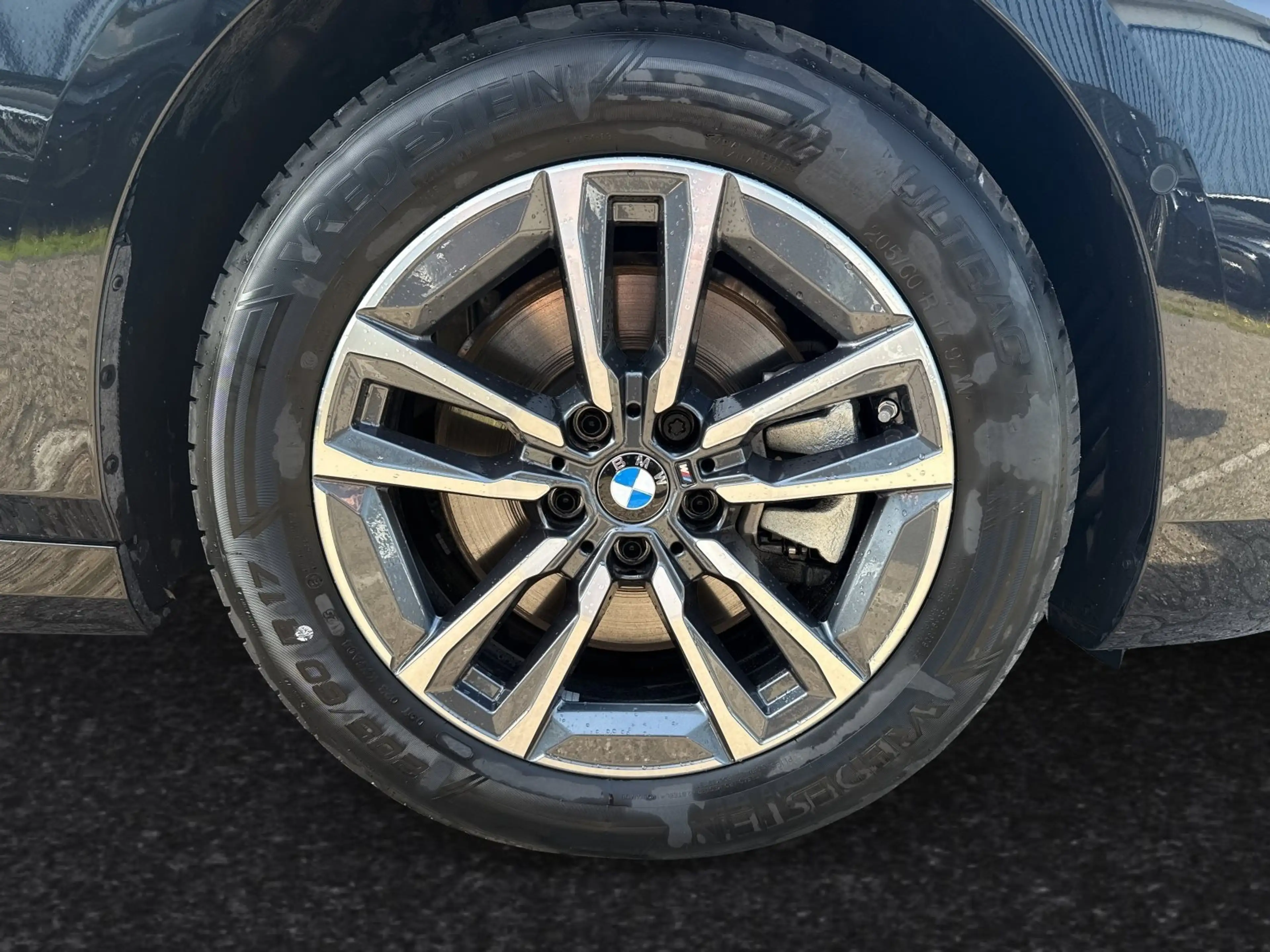 BMW 223 i xDrive Active Tourer M Sport|AHK|Pano|HUD — photo 4