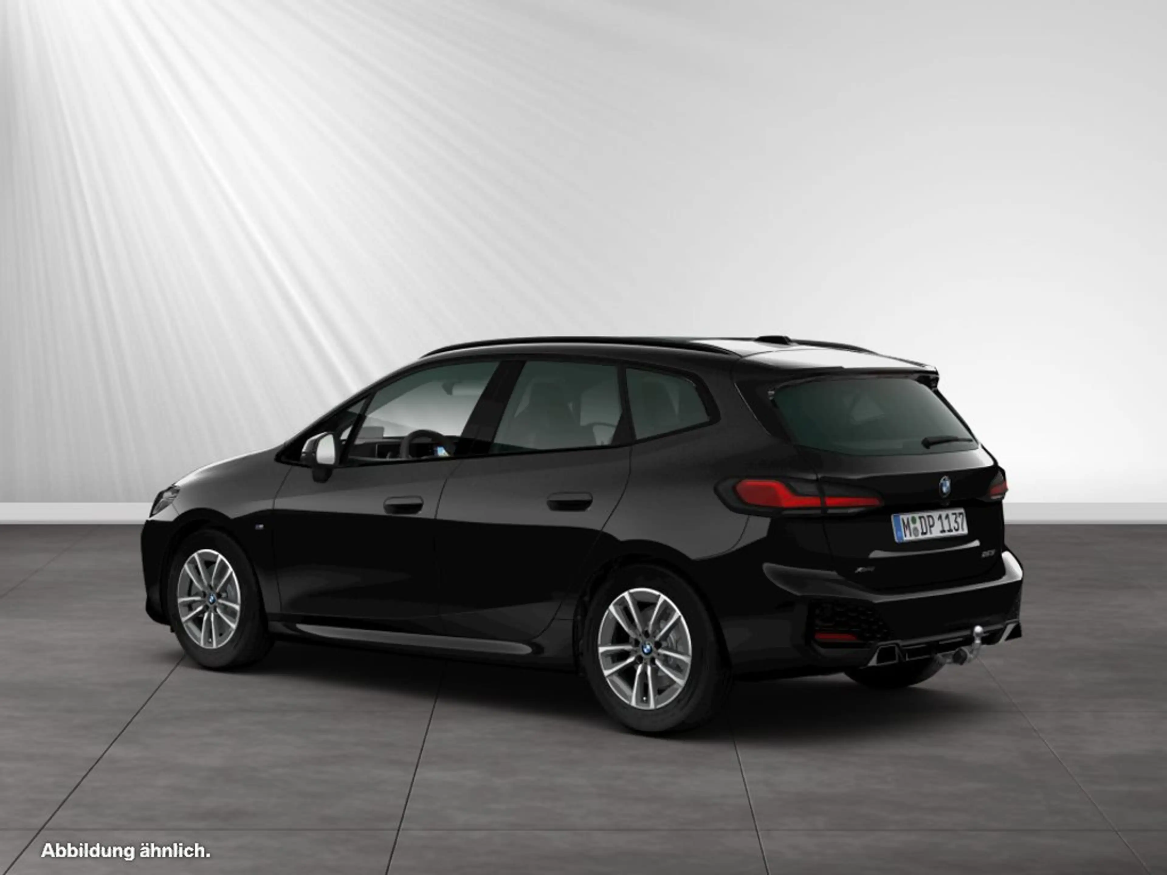 BMW 223 i xDrive Active Tourer M Sport|AHK|Pano|HUD — photo 7