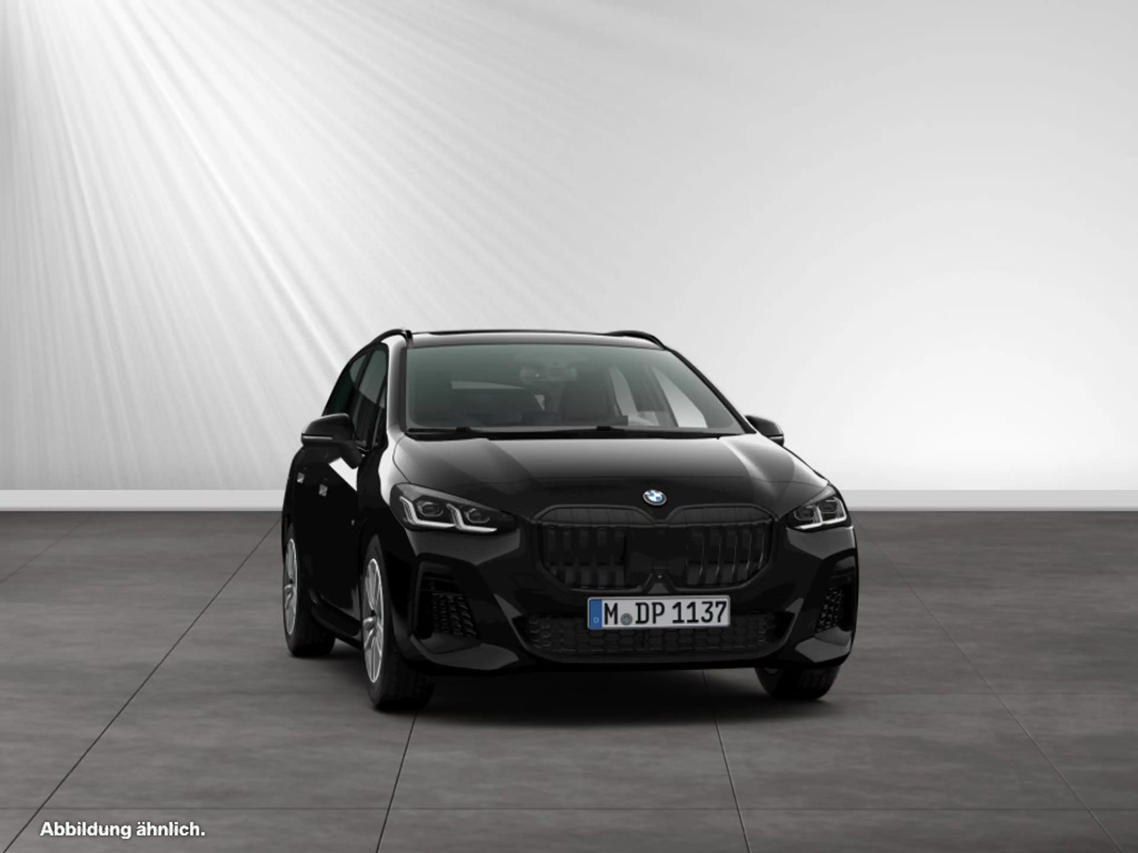 BMW 223 i xDrive Active Tourer M Sport|AHK|Pano|HUD — photo 12
