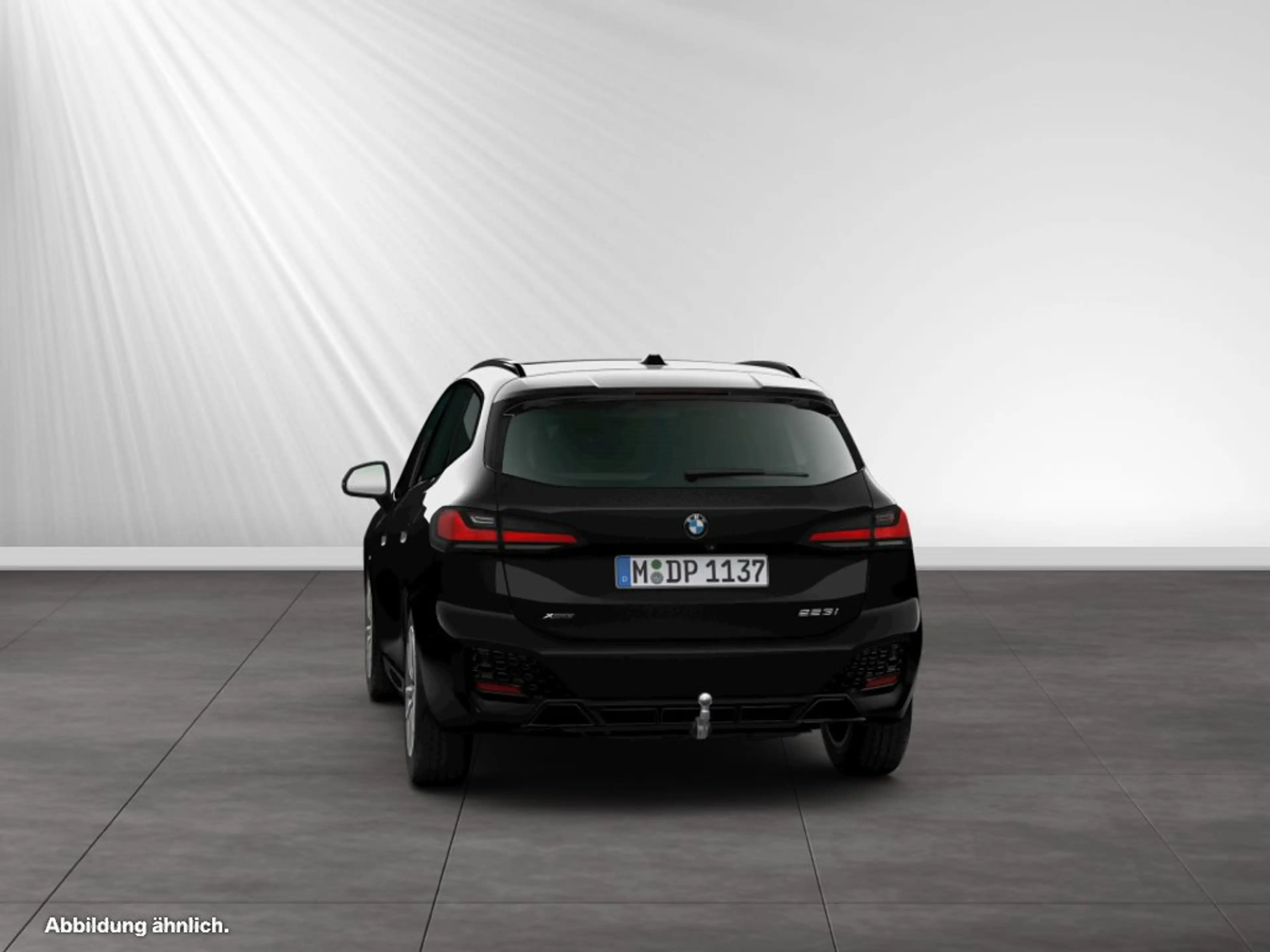 BMW 223 i xDrive Active Tourer M Sport|AHK|Pano|HUD — photo 8
