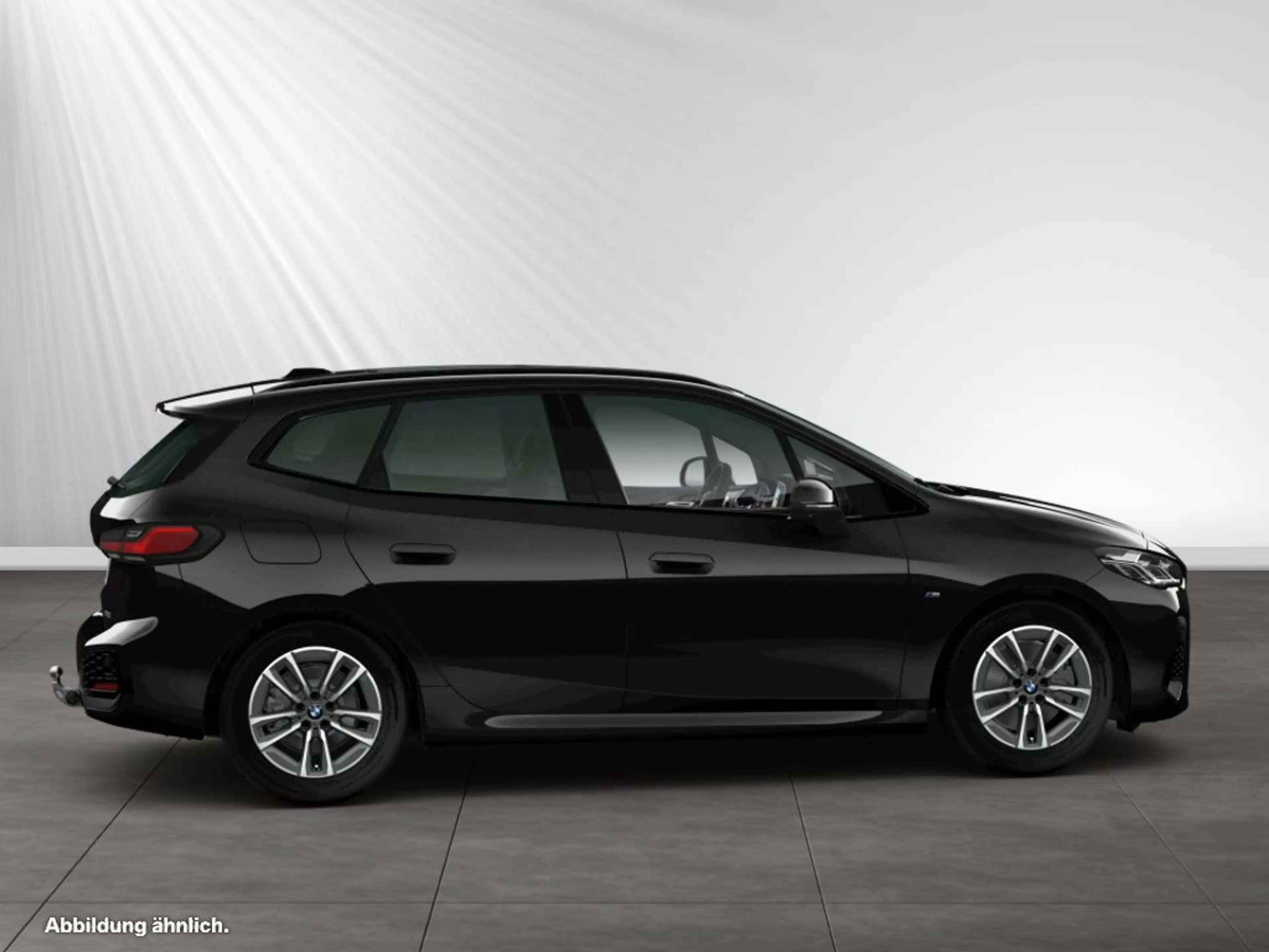 BMW 223 i xDrive Active Tourer M Sport|AHK|Pano|HUD — photo 9