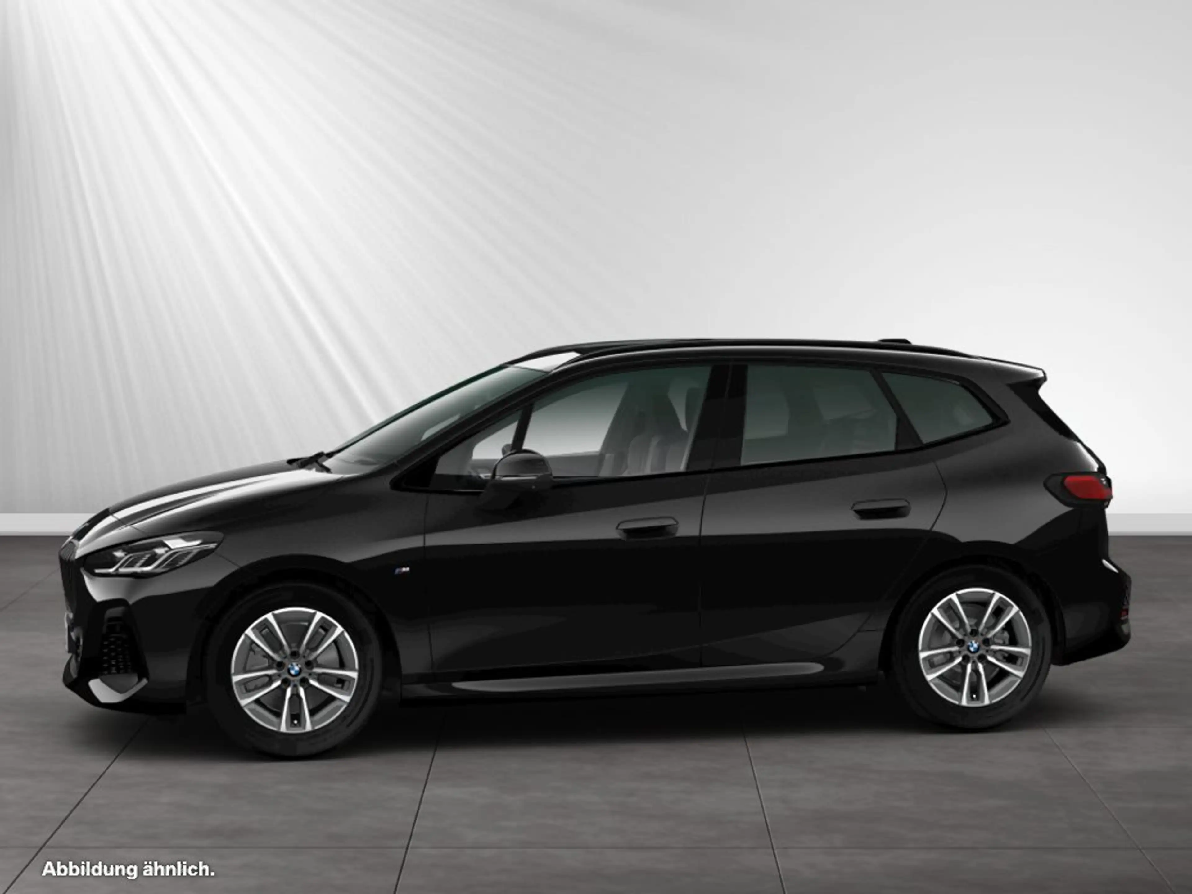 BMW 223 i xDrive Active Tourer M Sport|AHK|Pano|HUD — photo 5