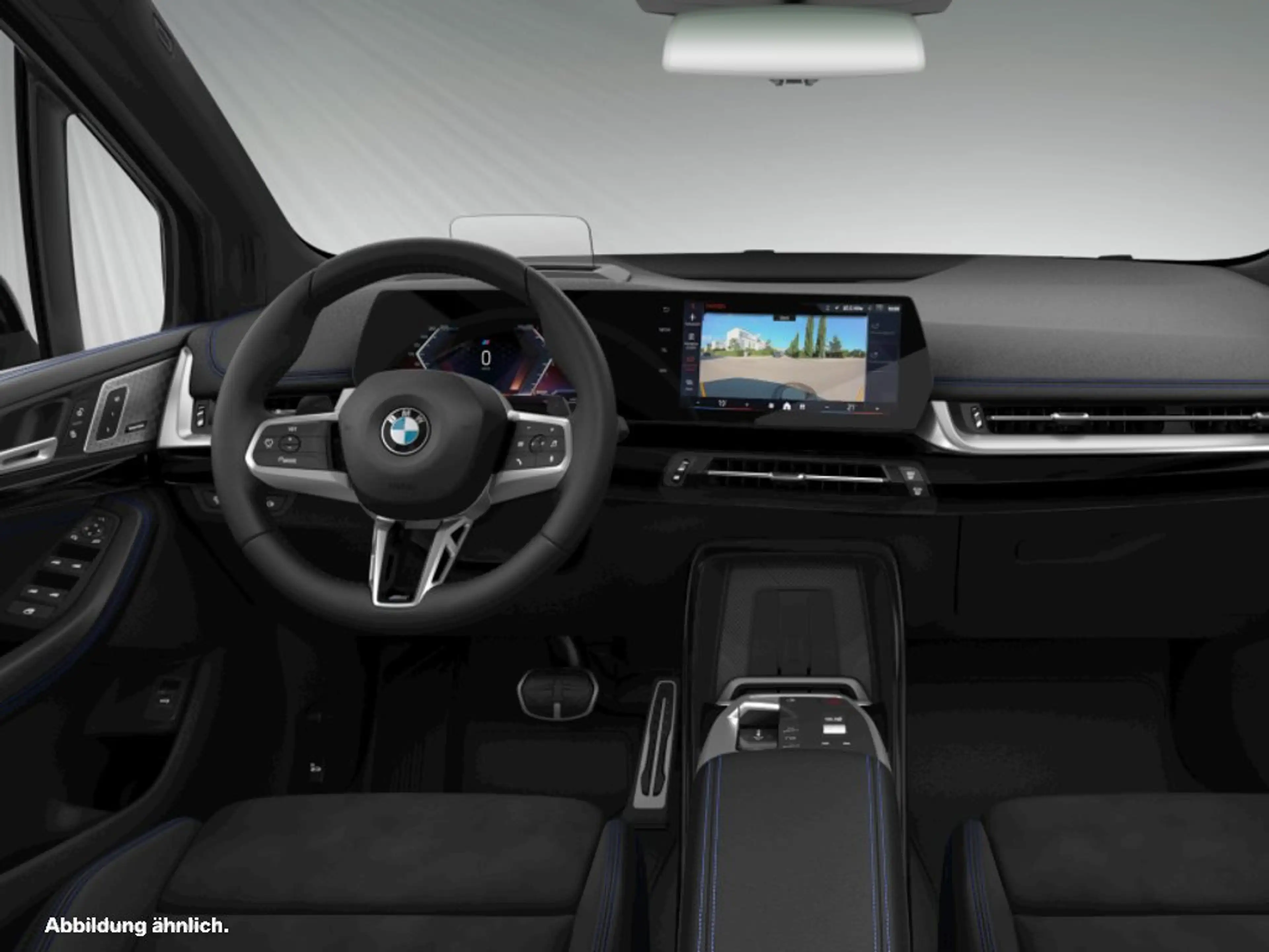 BMW 223 i xDrive Active Tourer M Sport|AHK|Pano|HUD — photo 4