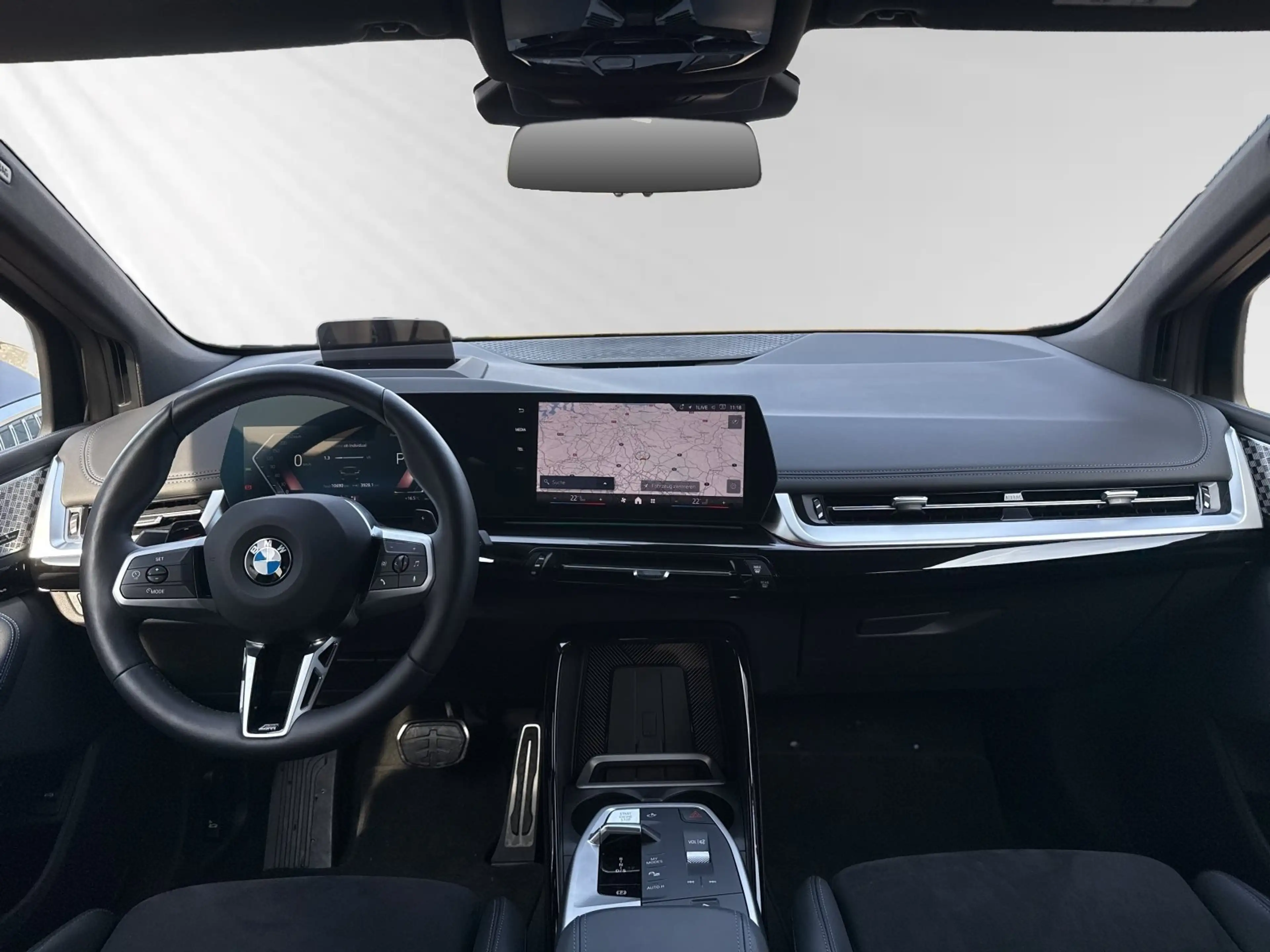 BMW 223 i xDrive Active Tourer M Sport|AHK|Pano|HUD — photo 9