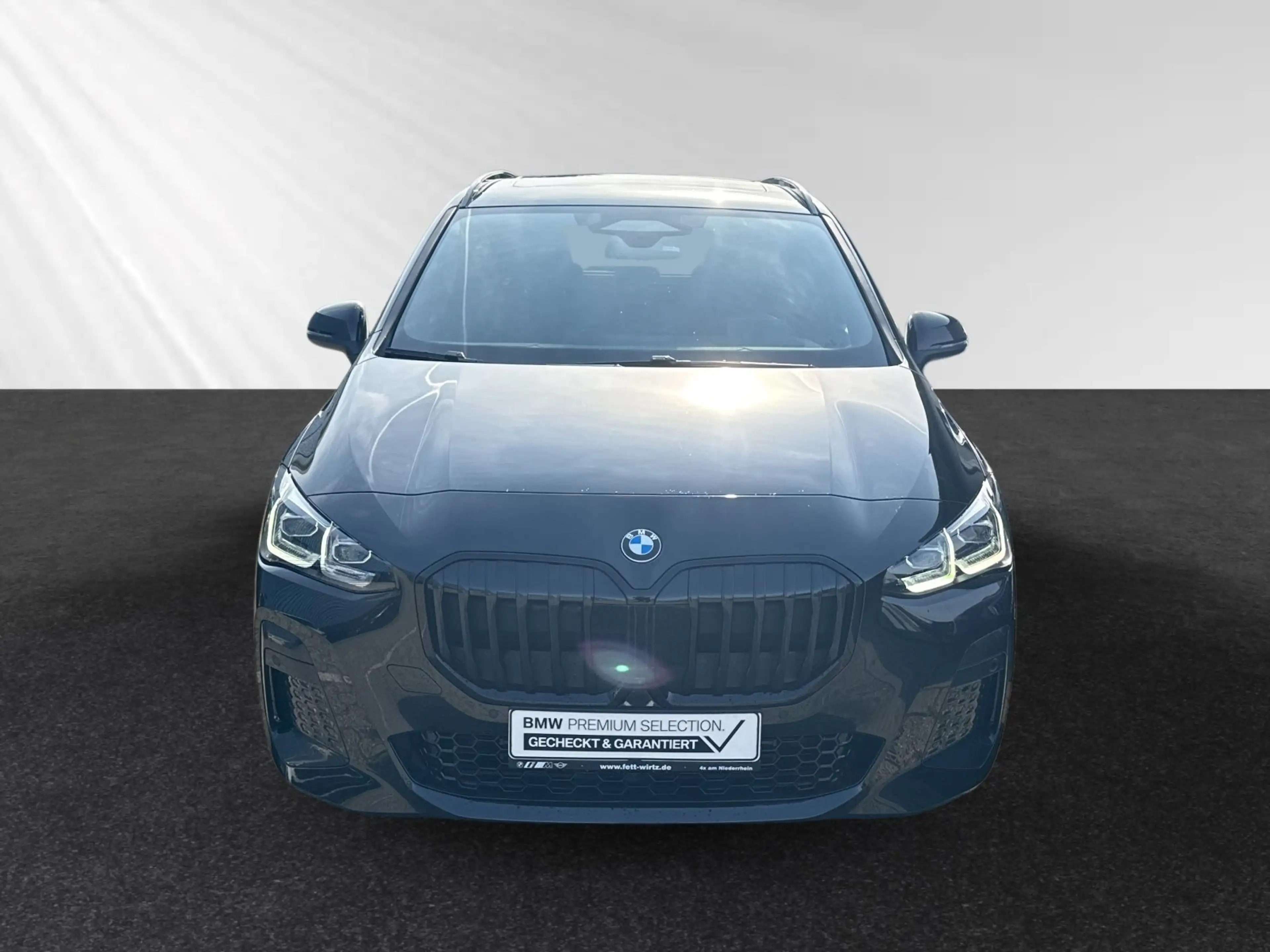BMW 223 i xDrive Active Tourer M Sport|AHK|Pano|HUD — photo 5