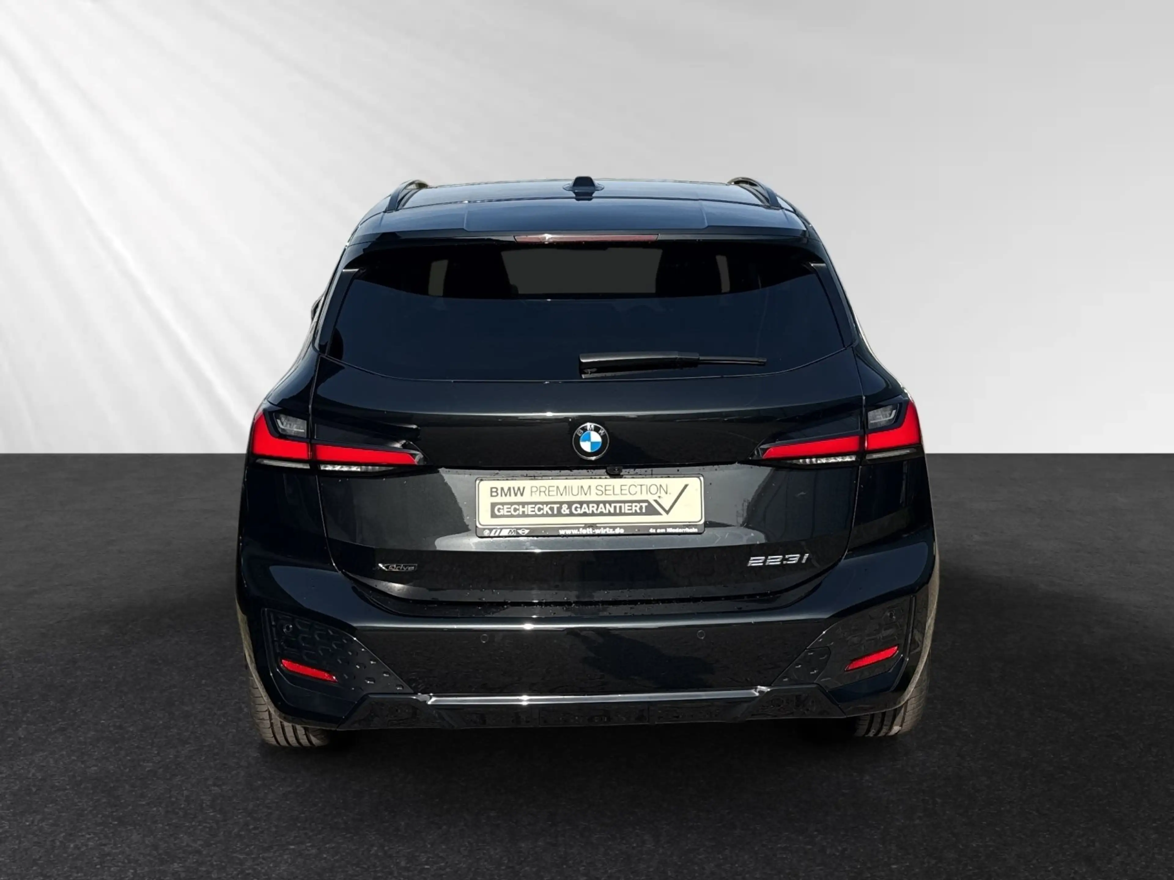 BMW 223 i xDrive Active Tourer M Sport|AHK|Pano|HUD — photo 7