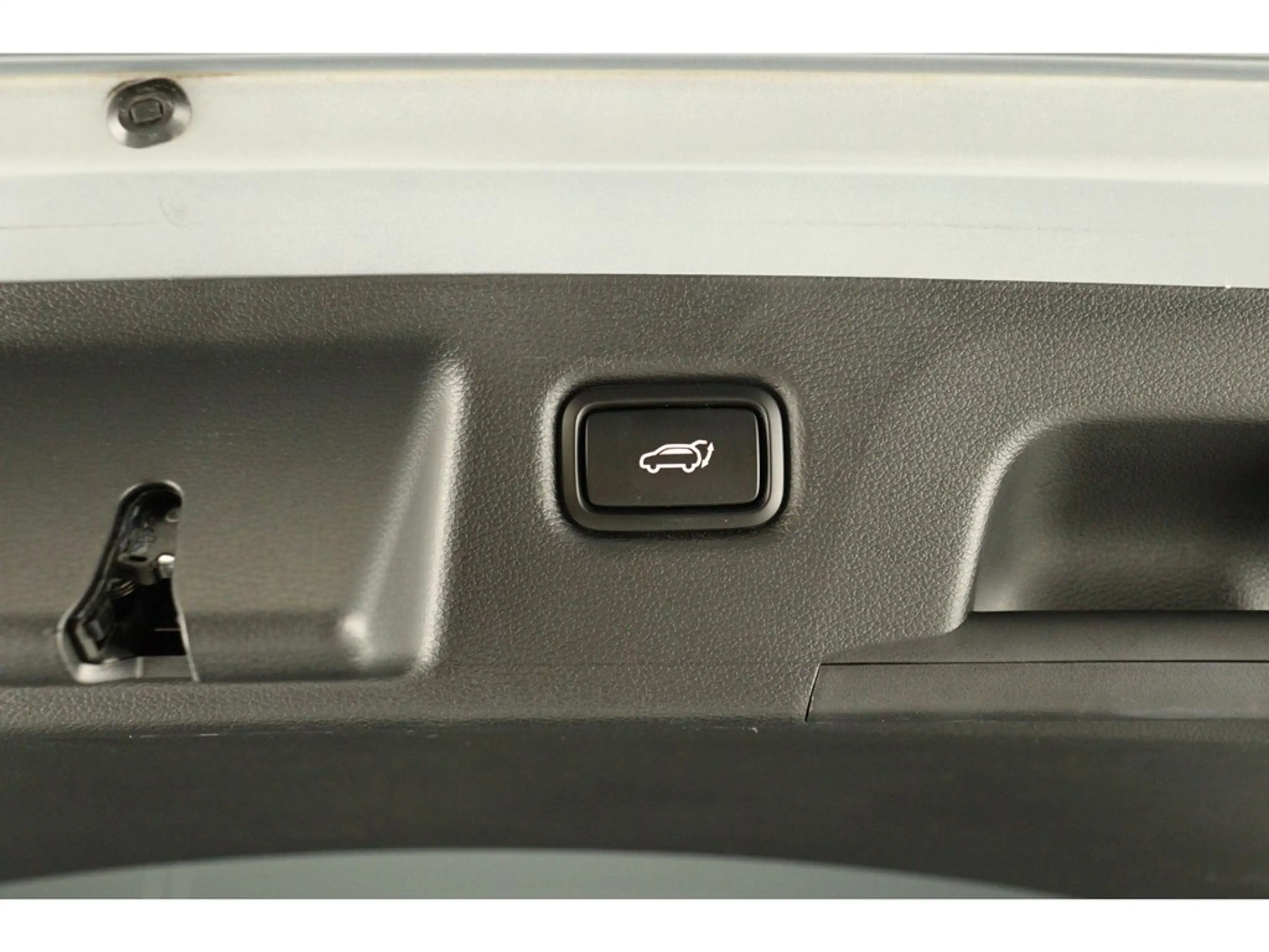 Kia Ceed SW / cee'd SW 1.6GDi PHEV 141pk DCT — photo 14