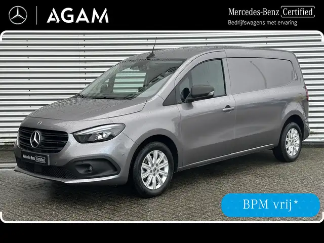Mercedes-Benz Citan 112 CDI Select Veel extra's L2 Extra Lang
