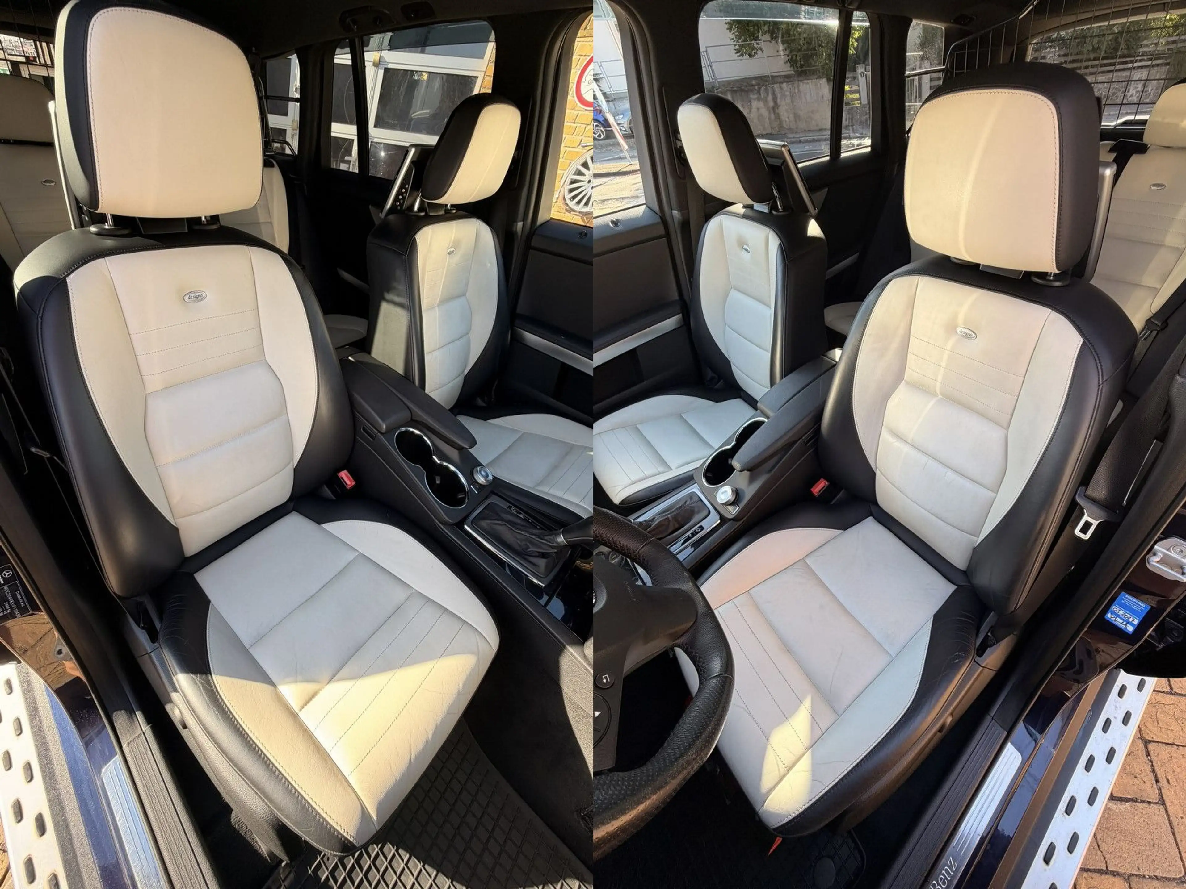 Mercedes-Benz GLK 350 CDI 4M Edition Designo CarPlay AHK uvm.! — photo 15