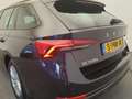 Skoda Octavia Combi 1.5 e-TSI 150pk Business Edition Cruise cont Zwart - thumbnail 9