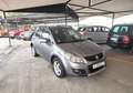 Suzuki SX4 1.6 GL 4WD Gris - thumbnail 4