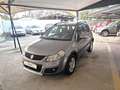 Suzuki SX4 1.6 GL 4WD Grijs - thumbnail 1